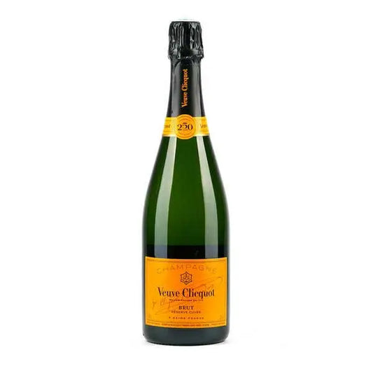 Veuve Clicquot Brut 75cl